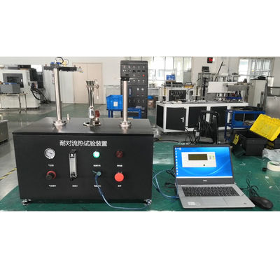 Mua Máy thử nghiệm khả năng chịu nhiệt đối lưu của quần áo bảo hộ ISO 9151 EN 367 sản xuất trực tuyến