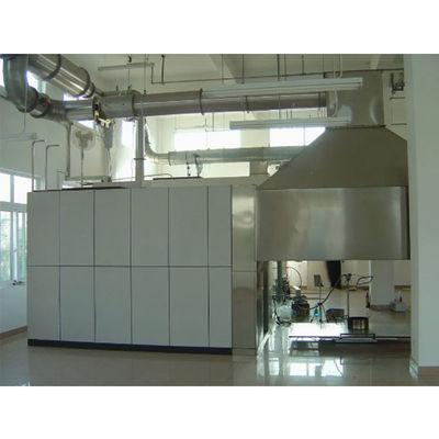 Mua ISO 9705 Thiết bị thử nghiệm khả năng cháy góc phòng Phòng đốt online manufacture