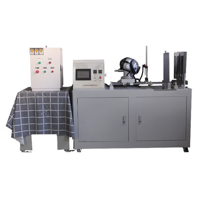 Mua EN136 Máy thử chống bức xạ nhiệt mặt nạ đầy đủ cho thiết bị bảo vệ cá nhân sản xuất trực tuyến