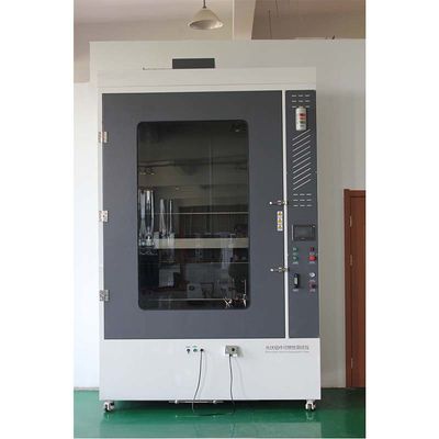 Buy UL790 UL1730 Fire Test Equipment For Roof Covering Materials Solar Panel PV Module Components online manufacture