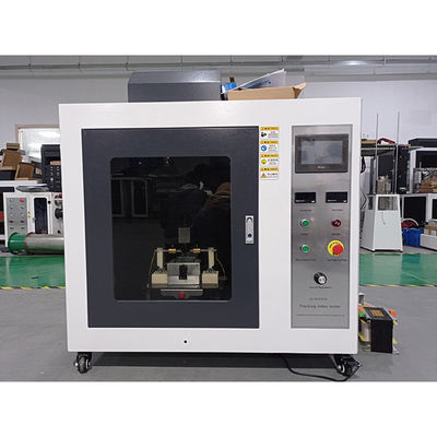 acheter IEC 60112 Appareil d'essai à indice de suivi pour composants électroniques de haute précision fabrication en ligne