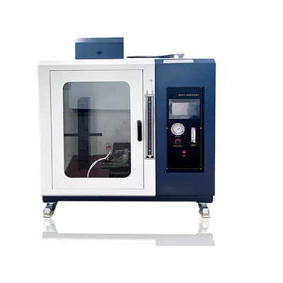 Mua Thiết bị kiểm tra tính dễ cháy của nhựa và bọt UL94 cho sản phẩm điện online manufacture