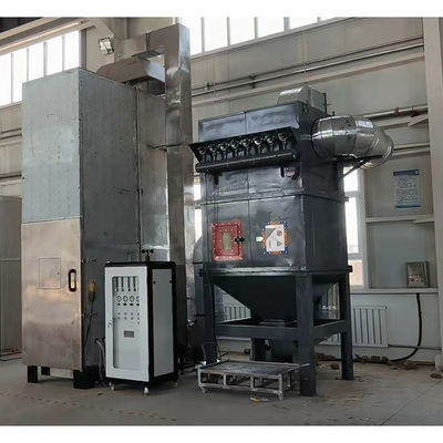 satın al Demet Demeti Dikey Yanma Test Ekipmanı IEC 60332-3-10 Isı Salınımını Test Etmek İçin Çevrimiçi üretim