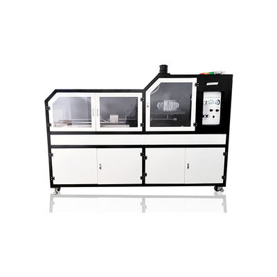 Mua Máy đo chỉ số độc tính khói EN 50305 CIT cho cáp tàu hỏa, tàu điện ngầm online manufacture