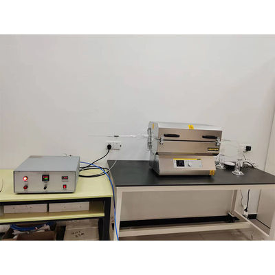 Mua Sợi và cáp IEC60754-1 Thiết bị kiểm tra ăn mòn IEC60754-2 online manufacture