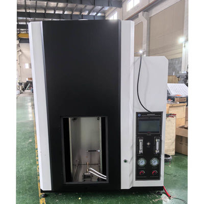 Mua Máy thử nghiệm khả năng chịu lửa của dây và cáp đơn cách điện IEC 60332-1-2 sản xuất trực tuyến