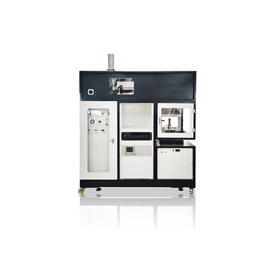 Buy Lab Fire Test Equipment ISO 5660 Cone Calorimeter For Heat Release & Smoke Analysis online manufacture