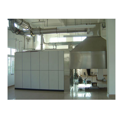 Buy ISO 9705 Full Scale Room Fire Test Machine For Building Material Surface Products online manufacture