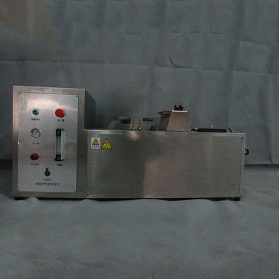 Mua NFPA 1971 TPP Therm Protection Performance Tester cho quần áo bảo vệ dệt may sản xuất trực tuyến