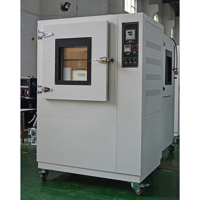 Buy Natural Ventilation Aging Test Chamber online manufacture