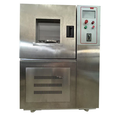 Buy ISO 105 G03  Fabric Color Fastness Testing Ozone Exposure durability Test Chamber online manufacture