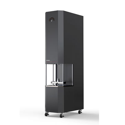 Buy ASTM D7309 Microscale Combustion Calorimeter for Plastics Flammability Testing online manufacture