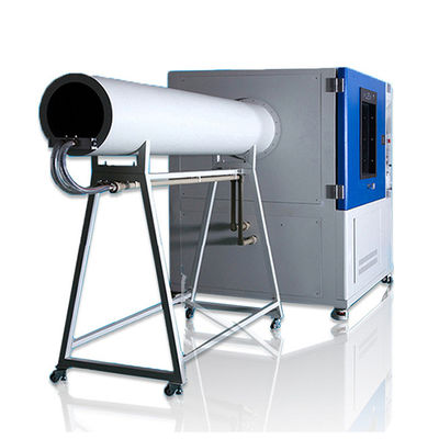 Buy   IEC 60529 IPX56  Waterproof test under power-on conditions Chamber for outdoor LED 
 online manufacture