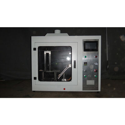 Buy FAA FAR 25.853 Aircraft Component Combustion Tester CCAR-25 online manufacture