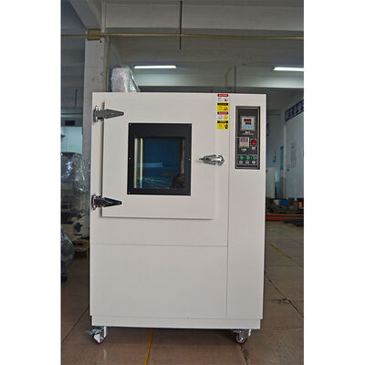 buy IEC 60811 Wires and Cables Natural Air Exchange Aging Test Chamber online manufacture