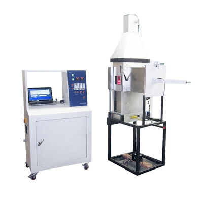 Mua 14 CFR Phần 25, Mục 25.853 Phụ lục F Phần IV Máy kiểm tra tốc độ giải phóng nhiệt của OSU sản xuất trực tuyến