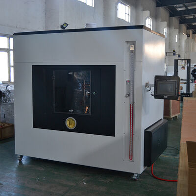 Buy VW-1 Flame Test Vertical Flame And FT1 Test Equipment UL 1581 online manufacture