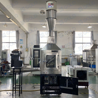 Mua Thiết bị kiểm tra bức xạ nhiệt lan truyền lửa NFP92-501 sản xuất trực tuyến