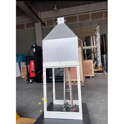 Acheter AS 1530.2 Équipement d'essai de l'inflammabilité des matériaux fabrication en ligne