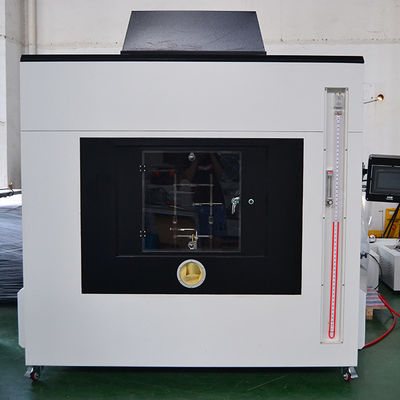 UL 2556 VW-1 Verbrennungsprüfkammer für Kabel AC220V 50/60Hz