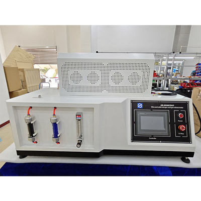 IEC60754 Draht- und Kabelprüfmaschine Halogen-Säuregasfreisetzungstester AC220V