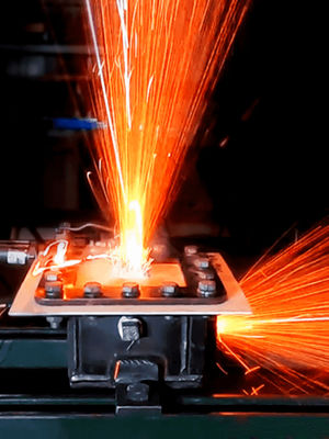 Ausrüstung zur Prüfung der thermischen Freisetzung der Batteriehülle UL 2596 0~200 kPa