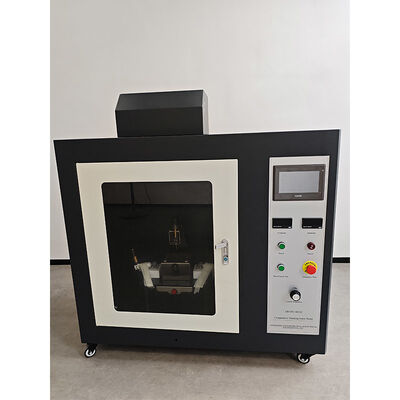 IEC 60112 Tracking Index Tester for CTI PTI Testing